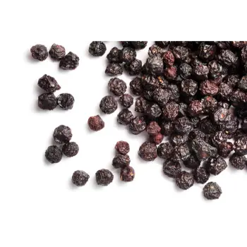 Organic Dried Cherries